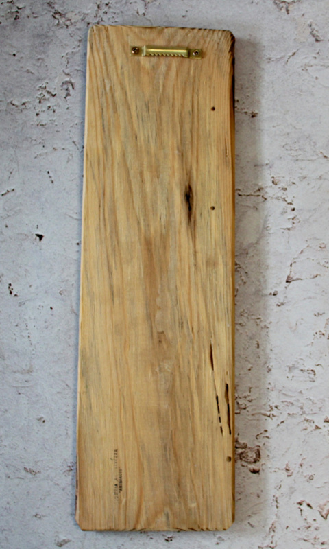 Deska Łąka maki dł. 40 cm x szer. 12 cm Deska Łąka maki dł. 40 cm x szer. 12 cm