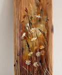 Deska Łąka nr 2 dł. 40 cm x szer. 12 cm