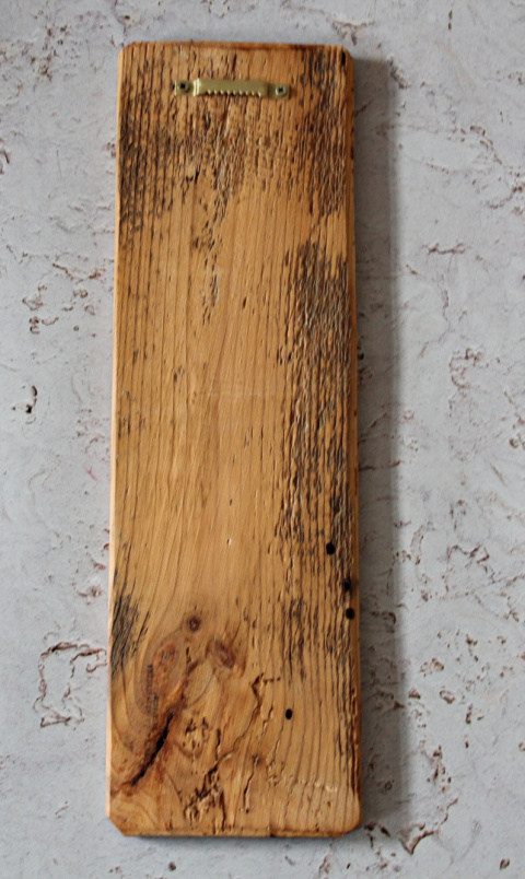 Deska Łąka nr 2 dł. 40 cm x szer. 12 cm Deska Łąka nr 2 dł. 40 cm x szer. 12 cm