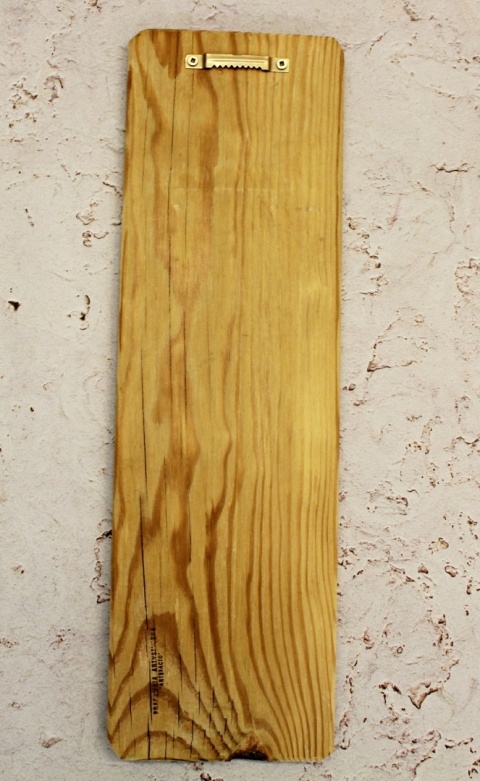 Deska Retro Anioł opiekun domu nr 2 dł.40cm x szer.12cm Deska Retro Anioł opiekun domu nr 2 dł.40cm x szer.12cm