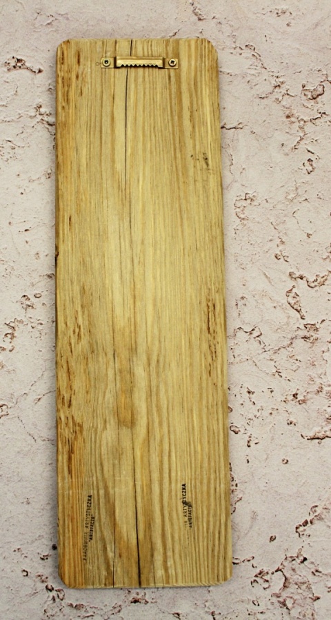 Deska Retro Anioł opiekun domu nr 7 dł.40cm x szer.12cm Deska Retro Anioł opiekun domu nr 7 dł.40cm x szer.12cm