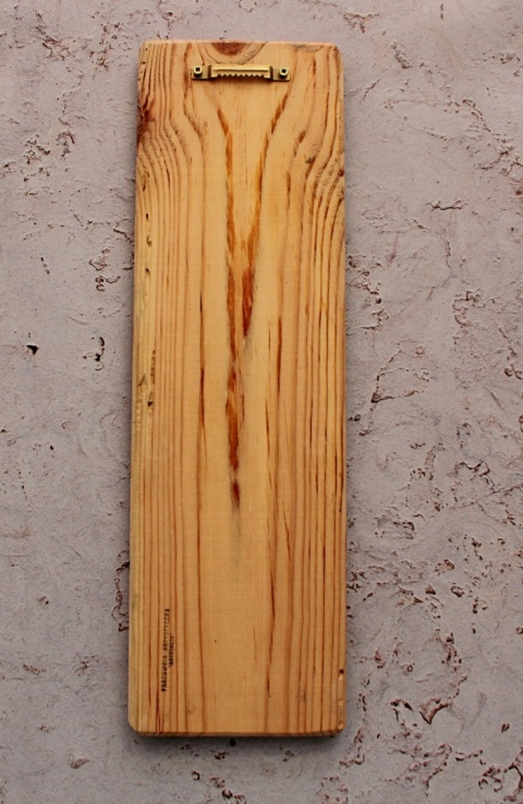 Deska Retro Anioł wśród motyli dł. 40cm x szer. 12cm Deska Retro Anioł wśród motyli dł. 40cm x szer. 12cm