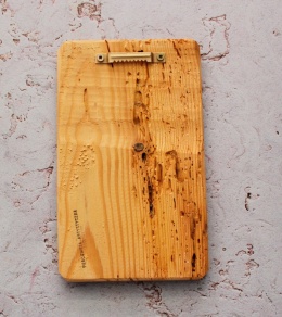 Obraz na desce ptaki nr 6 dł. 20 cm x szer. 12 cm